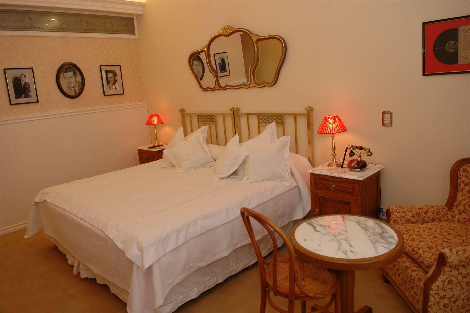Tanguero Hotel Boutique Antique Ciudad Autónoma de Ciudad Autónoma de Buenos Aires Habitación foto