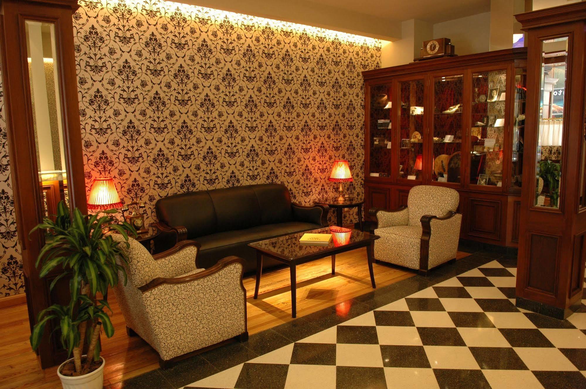 Tanguero Hotel Boutique Antique Ciudad Autónoma de Ciudad Autónoma de Buenos Aires Exterior foto